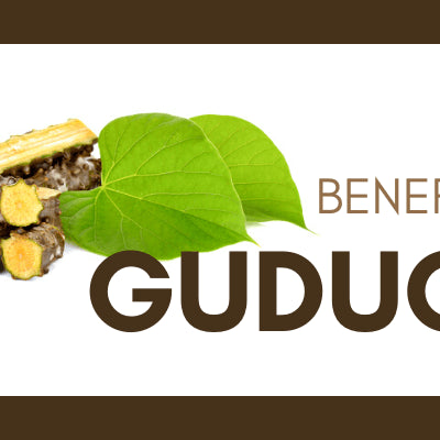 What are the benefits of Guduchi?