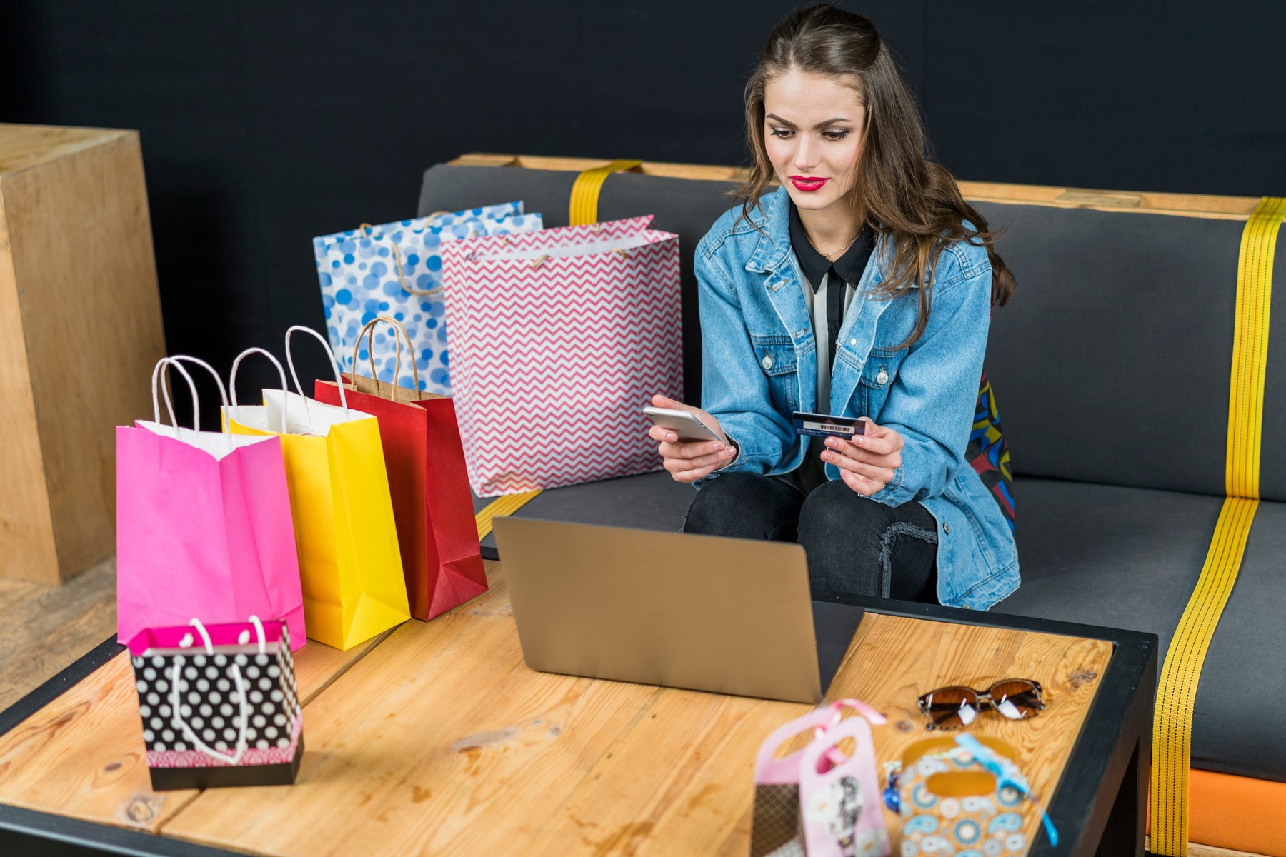 Zaiomart | The Ultimate Premium Online Shopping Destination