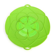 2324 Multifunctional Silicone Lid Cover for Pots and Pans 