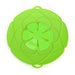 2324 Multifunctional Silicone Lid Cover for Pots and Pans 