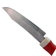 092 Kitchen Small Knife with cover - 
