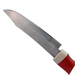 092 Kitchen Small Knife with cover - 
