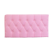 9039 Pink 3D Adhesive wallpaper for  living Room. Room Wall Paper Home Decor Self Adhesive Wallpaper 