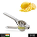 132 Stainless Steel Lemon Squeezer 