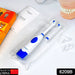 6209B Electric Toothbrush Rechargeable Premium Brush Waterproof Brush For Men , Women & Boys Use Brush 