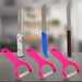 Knife and Peeler