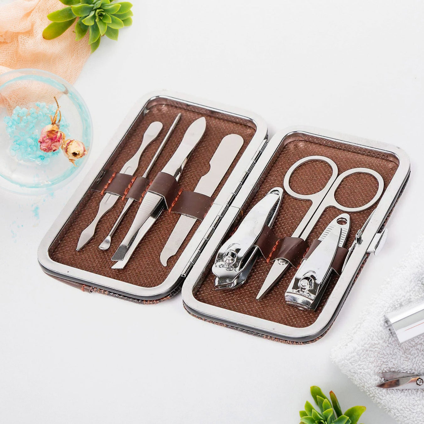 Nail Care