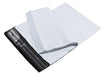 900 Tamper Proof Courier Bags(6.5X08 PLAIN 180 POD M1) - 100 pcs 