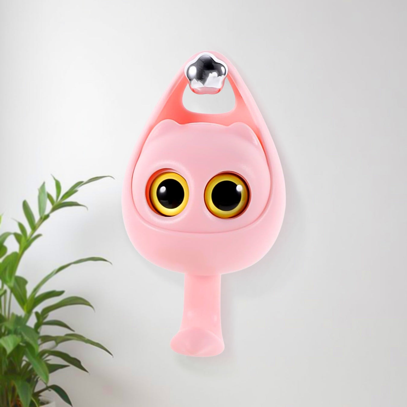 Self Adhesive Hooks