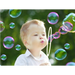 1904 Bubble Gun Liquid Refill for Kids (750Ml) 