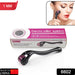 6602 Derma Roller Anti Ageing and Facial Scrubs & Polishes Scar Removal Hair Regrowth (1mm) 