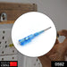 0592 Metal Linemen Tester Screwdriver 