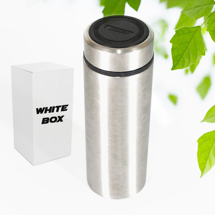 Thermosteel Hot and Cold Water Bottle 350ml