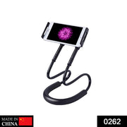 262 Flexible Adjustable 360 Rotable Mount Cell Phone Holder 