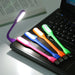 6290 USB LED Light Lamp With E Commerce Packing 
