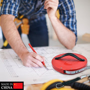 1734 30 Meter Measuring Tape 
