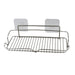 Wall Mounted  Basket Rack