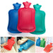 394 (Medium) Rubber Hot Water Heating Pad Bag for Pain Relief 