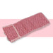 7638 3pc Remote Cover with Bow Knot for TV, Air Conditioner, D2H, DTH Remote Control Dust Cover 