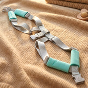 Lightweight baby safety walking belt for toddlers