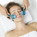 6200 Facial Massage Ice Ball Face Massager Ball Ice Face Roller Crystal Eyes Massager 