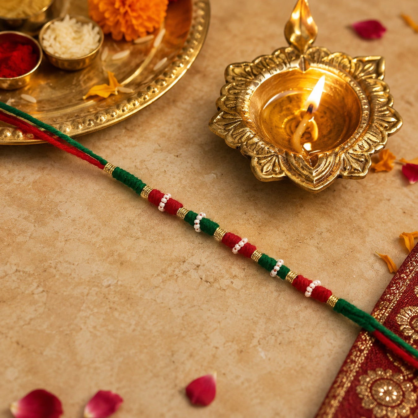 Rakhi
