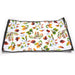 1083 LED/LCD Television Cover for 32 Inches LED/LCD with Zip Lock 