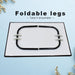 Foldable Study Table