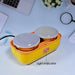 2963 1Layer Electric Lunch Box for Office, Portable Lunch Warmer with Removable 2 Stainless Steel Container. 