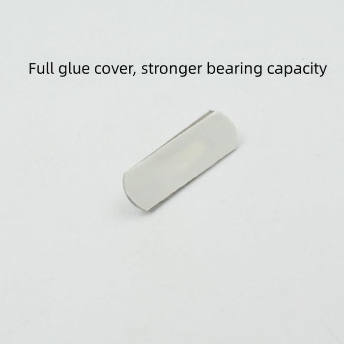 Stainless Steel Wall Hanging Hook 18pc