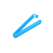 2707 100 Pc Food Sealing Clip used in all kinds of household and official kitchen places for sealing and covering packed food stuff and items. 
