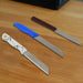 Stylish Knife & Peeler