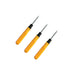 1510  2 in 1 Multipurpose Screwdriver in Single Instrument 