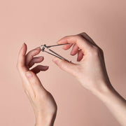 Multipurpose manicure and pedicure nail care kit
