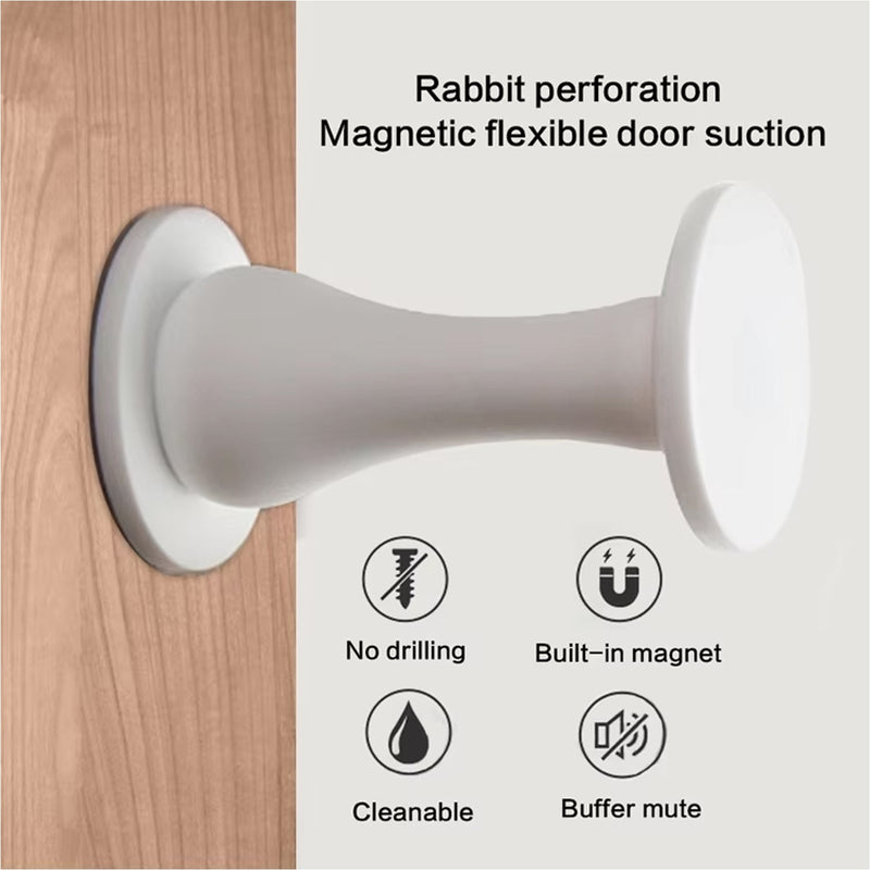 FreshHold branded washing machine door stopper for air circulation