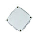 9033 Square Fancy Box For CCTV used for storing CCTV camera’s and all which helps it from being comes in contact with damages. 