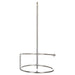 5242 Kitchen Roll Dispenser, Kitchen Napkin Roll Holder, Kitchen Paper Towel Tissue Holder 