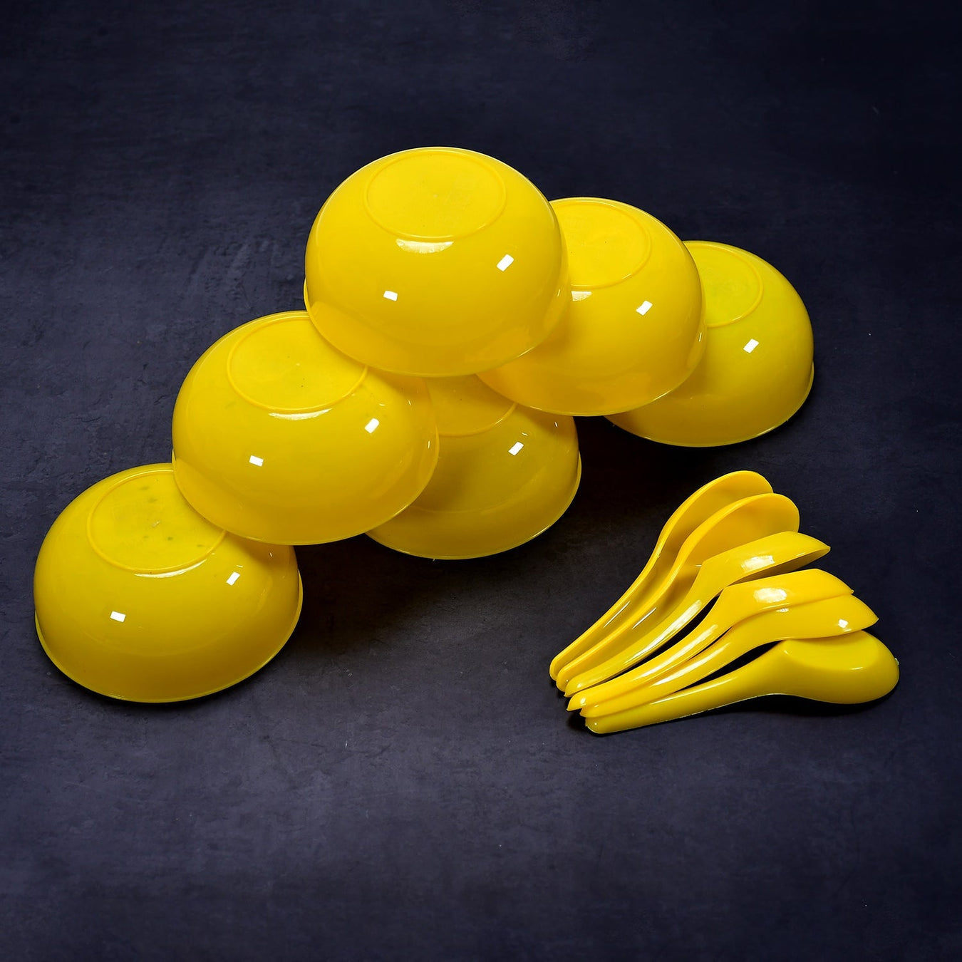 Dinnerware and Serveware