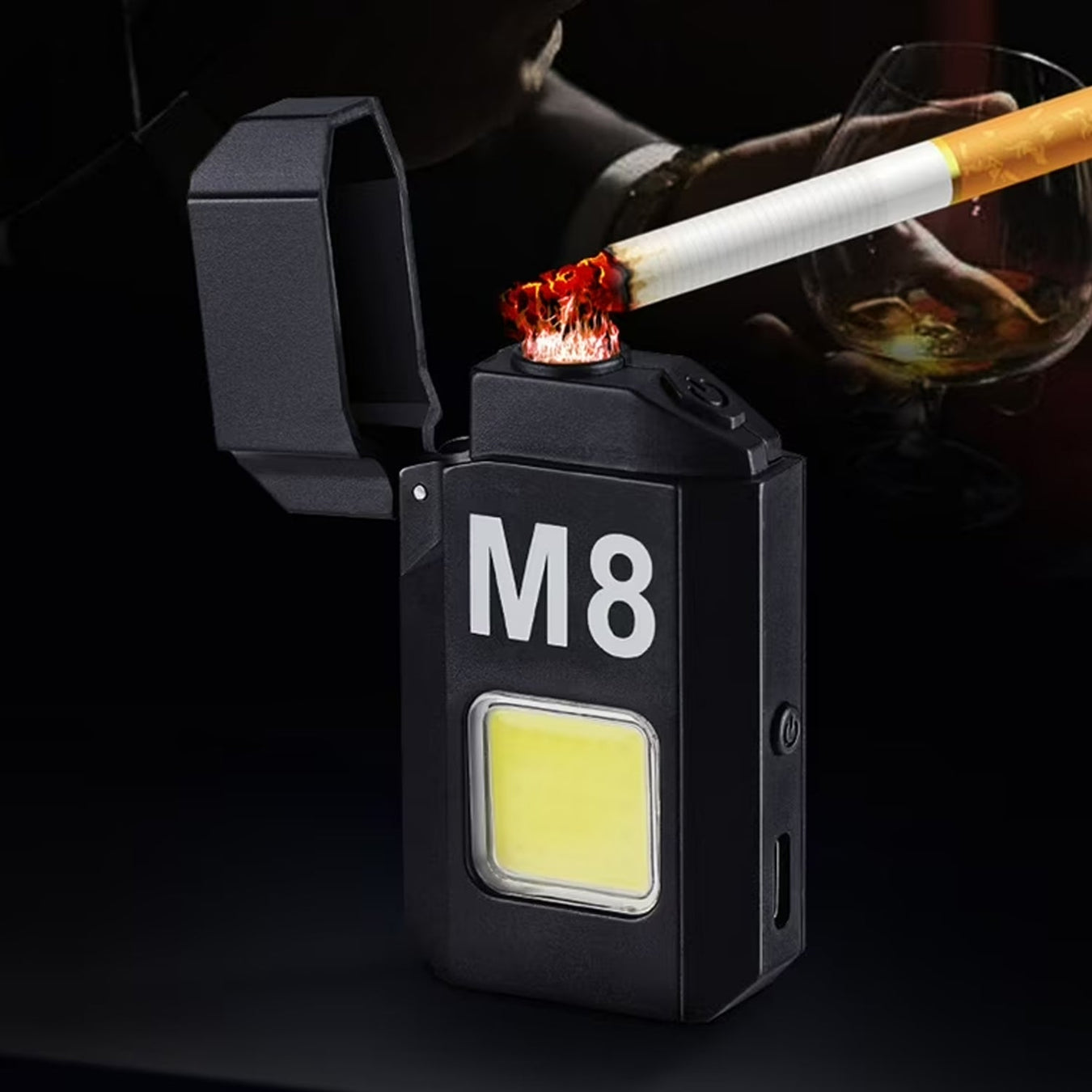 Lighters