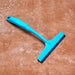 8706A Kitchen Platform and Glass Wiper No-Dust Broom, Long Handle, Easy Floor Cleaning. 
