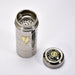6754 Stainless Steel Hydra Vacuum Insulated Flask Water Bottle 