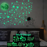 8040 Fluorescent Luminous Board with Light Fun and Developing Toy 