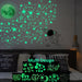 8040 Fluorescent Luminous Board with Light Fun and Developing Toy 