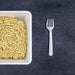 5239 Plastic Forks & spoon Cutlery-Utensils, Parties, Dinners, Catering Services, Family Gatherings ( pack of 2) 