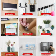 GripTack foam double sided mounting tape roll product image