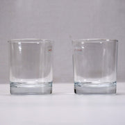 Premium hotel and cafe glass holder, combining style and functionality.