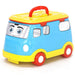 Cartoon Design Cooking Toy Set