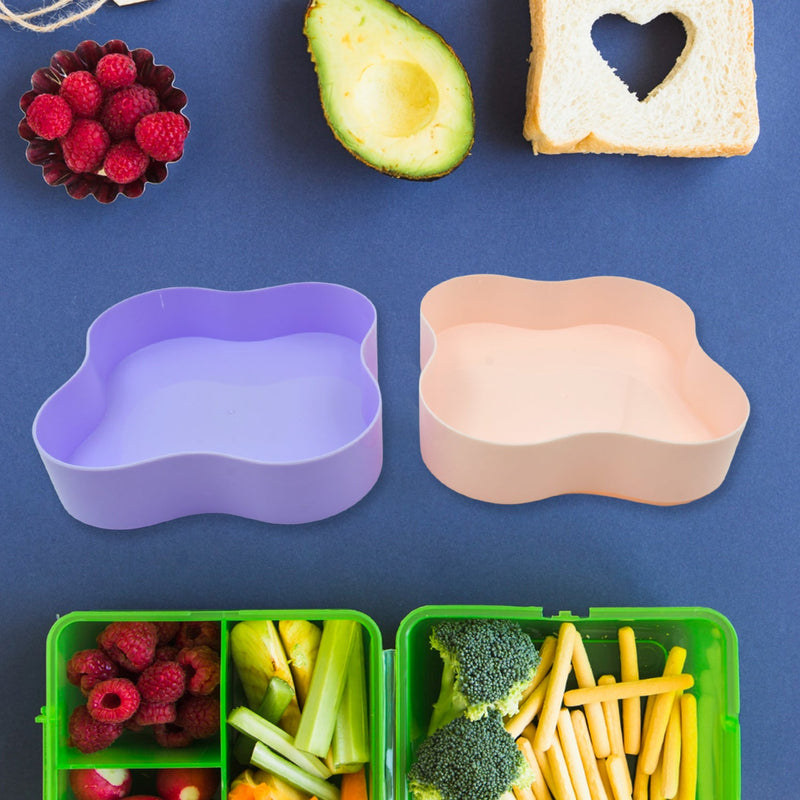 Double layer Multipurpose Storage Box High Quality Plastic Box Multi-function 2layer Box