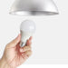 6568 Emergency Led Bulb 5w Rechargeable Emergency Led Bulb For Indoor & Outdoor Use Bulb ( 1pc ) 