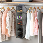 6740 Foldable Storage Drawer Organizer For Out & Indoor Use 
